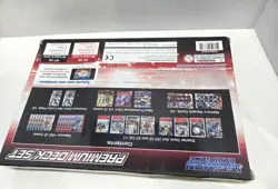 READ Digimon CCG Premium Deck Set PD-01 Bandai Card Game NEW English Ver 811039037710 - Image 4