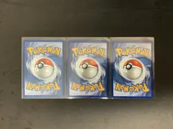 Pokemon First Partner Illustration Collection - Alolan Starter Set - Pokemon TCG - Image 3