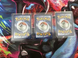 Pokemon First Partner Illustration Collection - Alolan Starter Set - Pokemon TCG - Image 2