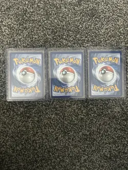 Pokemon First Partner Illustration Collection - Alolan Starter Set - Pokemon TCG - Image 2