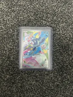 Pokemon First Partner Illustration Collection - Alolan Starter Set - Pokemon TCG - Image 4