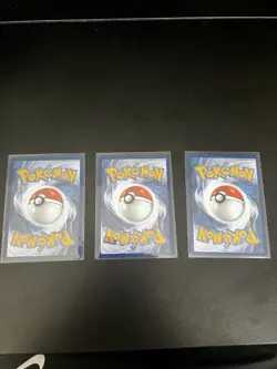 Pokemon First Partner Illustration Collection - Alolan Starter Set - Pokemon TCG - Image 2
