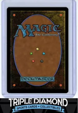 Magic The Gathering Marvel Universe #17 Donnie's Bo Shadowspear Borderless C712 - Image 2