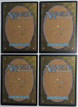 Haunted Ridge x1 Innistrad: Midnight Hunt Regular Magic the Gathering MTG LP/NM - Image 4