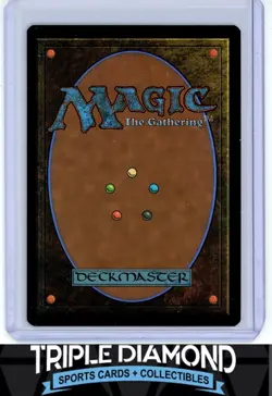 Magic The Gathering Marvel Universe #6 Splinter of the Shadows Borderless C711 - Image 2