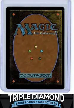 Magic The Gathering Marvel Universe #36 Parallel Lives Borderless Mythic C710 - Image 2