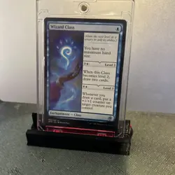 MTG Wizard Class - Adventures in the Forgotten Realms (AFR) #81 MTG - Image 5