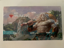 MTG Magic The Gathering Modern Horizons III 3 Factory Sealed 36 Pack Booster Box - Image 1