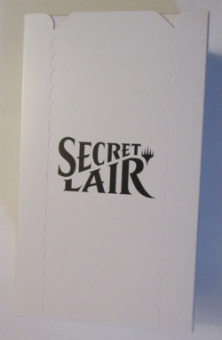 Magic: the Gathering Secret Lair 30th Anniversary Countdown Kit SEALED - Image 1