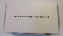 Magic: the Gathering Secret Lair 30th Anniversary Countdown Kit SEALED - Image 2