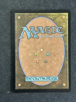 Magic: The Gathering Leonardo Cutting Edge Showcase Fracture Foil - Image 2