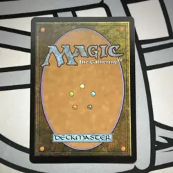 Mana Vault - Ultimate Masters Foil - Artifact - Mythic - Image 2