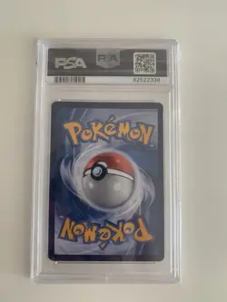 2022 Pokemon Sword & Shield Charizard V 103/100 Star Birth PSA Gem Mint 10 - Image 2