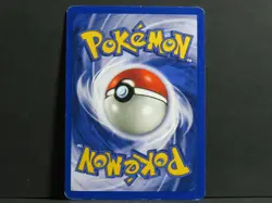 Portuguese Poliwrath 13/102 - (Holo) Base Set Pokemon Card (Near Mint) - Image 2