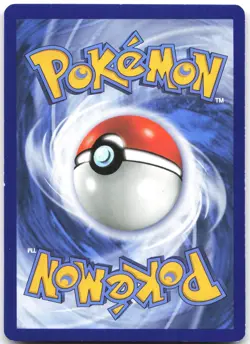 Tapu Bulu GX - SM32 Holo Promo Sun & Moon Promo Pokemon Near Mint - Image 2