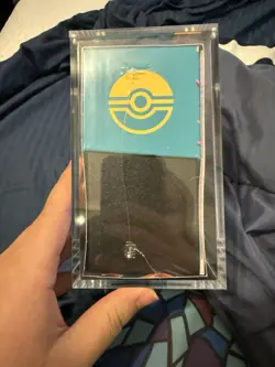 Ascended Heroes Pokemon Center ETB - Sealed (acrylic Included) - Image 2