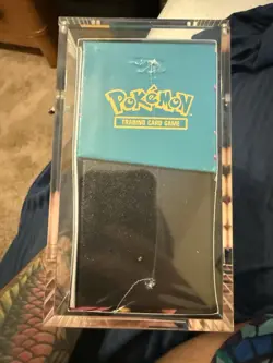 Ascended Heroes Pokemon Center ETB - Sealed (acrylic Included) - Image 3