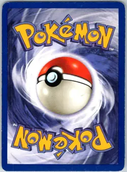 Pokemon TCG Dark Arbok 19/82 Team Rocket LP - Image 2