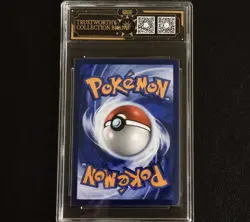 2023 Pokemon TCG Chinese 124/122 Gardevoir CHR Full Art OCD 10 Pristine FI38 - Image 2