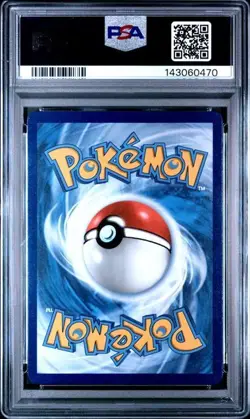 2025 POKEMON MEP ULTRA-PREMIUM COLLECTION #023 MEGA CHARIZARD X EX PSA 10 470 - Image 2