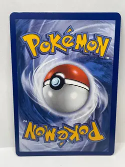 Exeggutor Illustration Rare Pokemon TCG Mega Evolutions 135/132 LP - Image 3