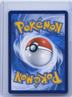 2026 Pokemon S-CHN 30th Anniversary First Partner Squirtle 003/30th-p Promo NM - Image 2