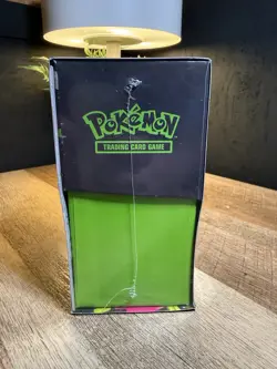 Pokemon TCG Perfect Order Elite Trainer Box ETB Sealed Mega Evolution - Image 3