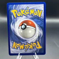 Pokemon TCG 2006 Ditto Mr. Mime 12/17 Pop Series 3 - Image 2