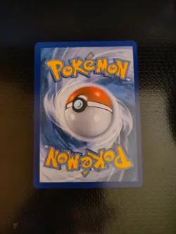 Pokemon TCG Charizard VStar SWSH262 Black Star Promo English - NM - Image 3