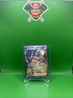 Pokemon TCG Grant Crown Zenith: Galarian Gallery Holo Ultra Rare Card GG62/GG70 - Image 1