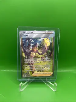 Pokemon TCG Grant Crown Zenith: Galarian Gallery Holo Ultra Rare Card GG62/GG70 - Image 2