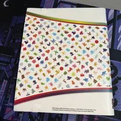 Pokemon Scarlet & Violet 151 Mew 9-Pocket Binder - NO CARDS - Image 2