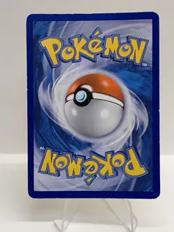 Pokemon Pikachu RC7/RC25 Legendary Treasures Holo Card - Image 2