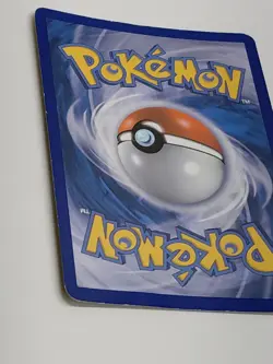 Pokemon Pikachu RC7/RC25 Legendary Treasures Holo Card - Image 5