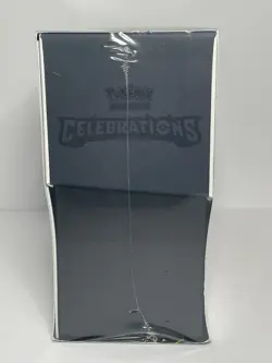 Pokemon TCG: 25th Anniversary Celebrations Elite Trainer Box 2021 Nintendo 820650809439 - Image 3