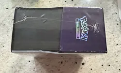 Paldean Fates Pokemon Center Exclusive Elite Trainer Box *Factory Sealed* - Image 4