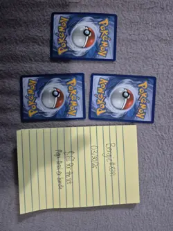 Pokemon TCG Mega Absol Trio - Image 2