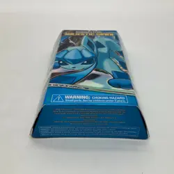 Pokemon TCG Diamond & Pearl Majestic Dawn Polar Frost Theme Deck (Glaceon) - Image 4