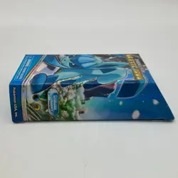 Pokemon TCG Diamond & Pearl Majestic Dawn Polar Frost Theme Deck (Glaceon) - Image 5