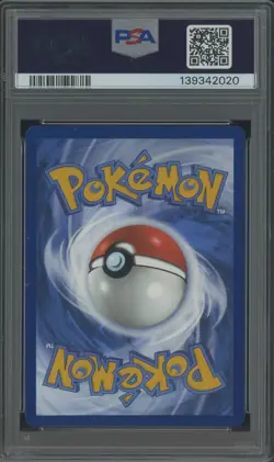 2025 Pokemon MEP En Mega Latias ex Box #011 Mega Latias ex PSA 10 GEM MINT - Image 2