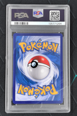 PSA 9 Pokemon S-Chinese Gem Pack CBB3C-0307/07 Exclusive Gengar 0307/07 - Image 2