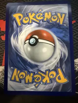 Pokemon Rayquaza GX 177A/168 Alternate Art Promo Holo Basic 180 HP JUMBO CARD - Image 2