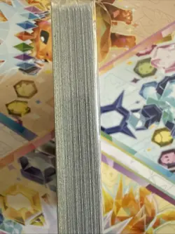 Pokemon TCG Gengar SWSH241 Lost Origin Stamped Prerelease Deck Sealed - Image 2