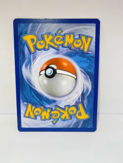 Detective Pikachu 10/18 Rare Detective Pikachu Pokemon LP - Image 2