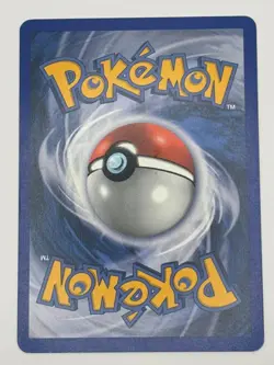 Natu 66/107 | Pokemon EX Deoxys | Near Mint NM #66 | Yuka Morii Clay Art - Image 2