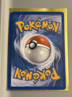 Pokemon TCG Lucario Call of Legends 14/95 Regular Rare MP - Image 2