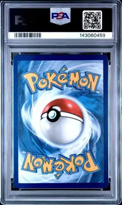 2025 POKEMON MEP ULTRA-PREMIUM COLLECTION #023 MEGA CHARIZARD X EX PSA 10 459 - Image 2