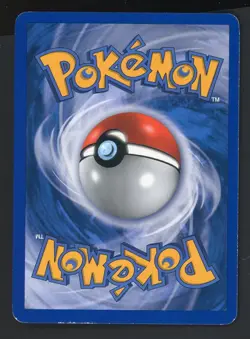 Ditto Bulbasaur Delta Species 36/113 Unlimited Regular 2005 Pokemon Card - Image 2