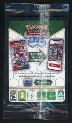 2023 Pokemon Mew ex SVP EN 053 Black Star Promo 151 Ultra Premium Sealed - Image 2