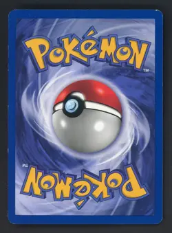1999 Pokemon Jungle Eevee 1st Edition 51/64 - Image 2